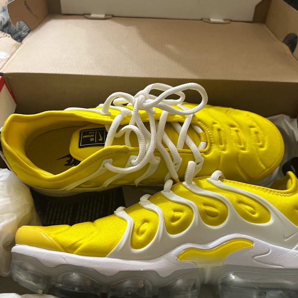 Nike air max vapormax
